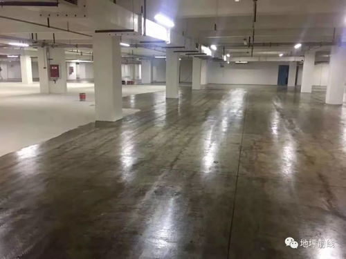 想知道如何使用環(huán)氧地坪漆可以延遲地面使用年限么