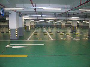 邦達(dá)公司 哈爾濱薄涂型環(huán)氧樹脂地坪一站式解決方案，專業(yè)生產(chǎn)與施工服務(wù)