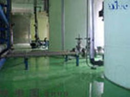 宏迪化工產(chǎn)品系列 地坪漆與墻面漆的專業(yè)解決方案