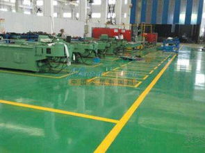 長葛環(huán)氧地坪漆價(jià)格解析與綠鑫裝飾、哈爾濱市場供應(yīng)特點(diǎn)