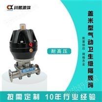 衛(wèi)生級(jí)安全閥