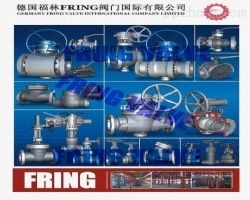 進(jìn)口襯膠隔膜閥與德國(guó)福林PP隔膜閥的應(yīng)用與特點(diǎn)