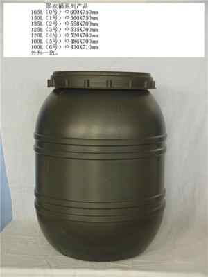 供應(yīng)優(yōu)質(zhì)塑料制品 邢臺塑料桶、魯源品牌及PP化工塑料桶與隔膜閥產(chǎn)品介紹