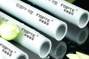 菲斯普特精品增強型鋁塑PP-R管與PP隔膜閥的應(yīng)用與優(yōu)勢