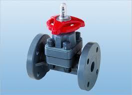 供應(yīng)增強聚丙烯PP塑料隔膜閥G41F-6SDN15-250