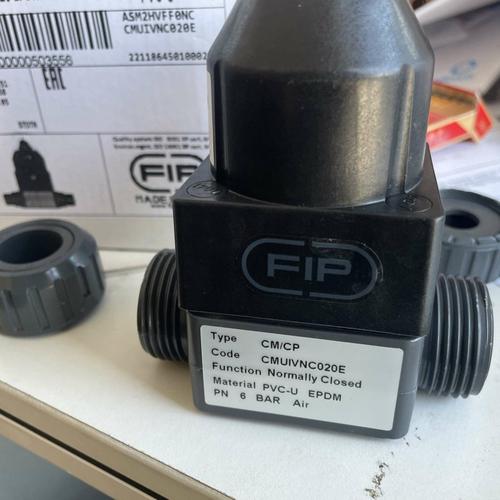 FIP格林韋德PP氣動隔膜閥DN80/EPDM帶限位開關(guān)VMOMMNC090E0M詳解